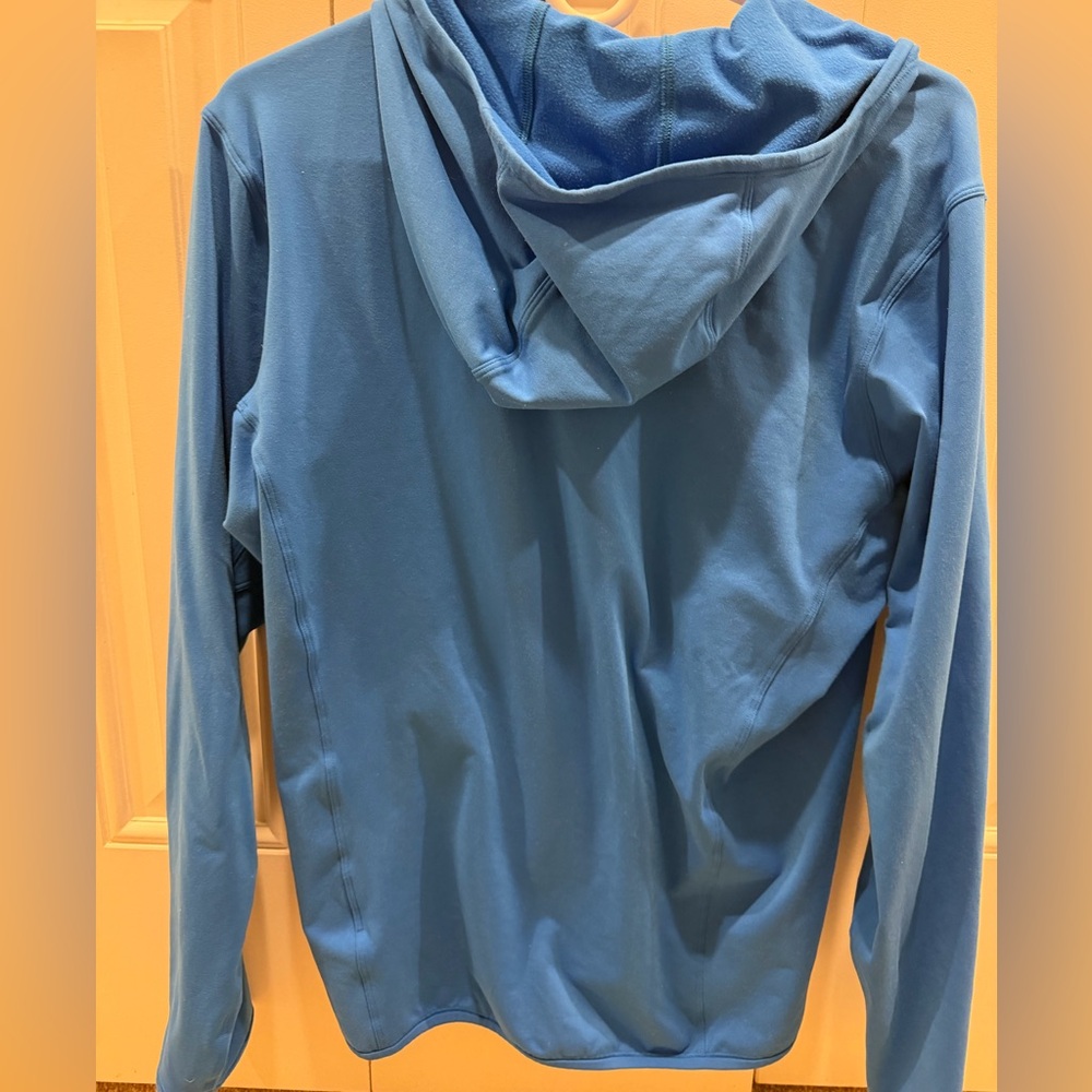 ARC’TERYX KYANITE LT HOODY IN BLUE Small - Picture 4 of 5